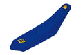 Funda de asiento Blackbird Pyramid azul Sherco 1E00G/01 BLACKBIRD 1E00G/01