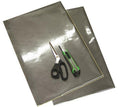 Adhesivo Blackbird Crystal Look Carbono - Con Superficie Transpirable 5004 BLACKBIRD 5004