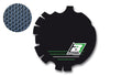 Protector tapa de embrague Blackbird Kawasaki 5421/03 BLACKBIRD 5421/03