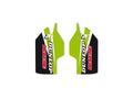 Adhesivos protectores de horquilla Blackbird Dream 4 KX250/450F BLACKBIRD 5426N