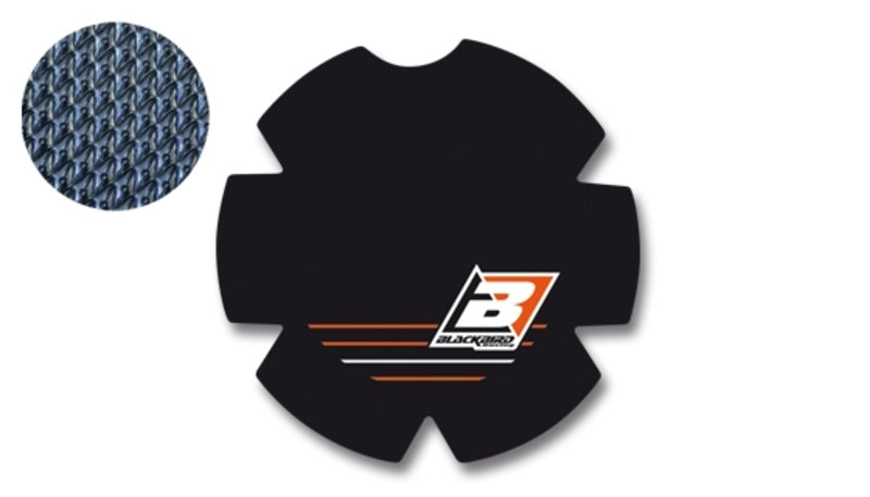 Adhesivo protector para tapa de embrague Blackbird KTM 5515/05 BLACKBIRD 5515/05