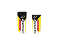 Adhesivos protectores de horquilla Blackbird Dream 4 Husqvarna BLACKBIRD 5606N