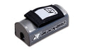 Protector de Manillar sin Barra Superior Con Bolsillo Blackbird 5044 BLACKBIRD 5044