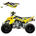 Kit Adhesivos Blackbird Dream Suzuki 2Q04A/02 BLACKBIRD 2Q04A/02