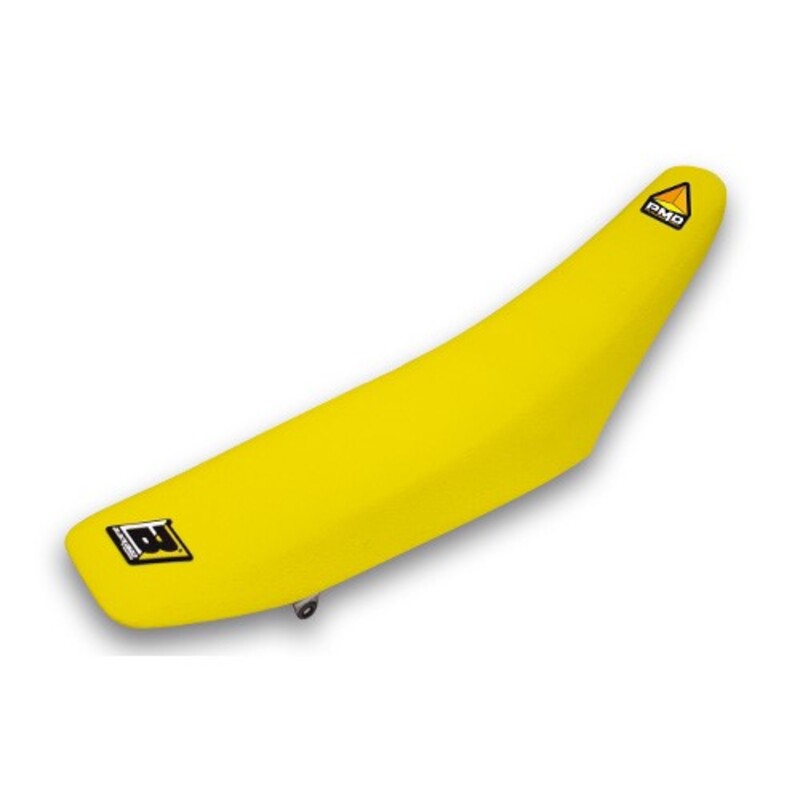 Funda de asiento Blackbird Pyramid amarillo Suzuki 1330G/01 BLACKBIRD 1330G/01