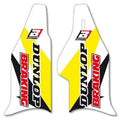 Adhesivos protectores de horquilla Blackbird Suzuki 5326 BLACKBIRD 5326