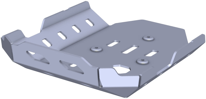 Cubrecarter Bihr negro para R1250GS /Adventure 19-20 BIHR 2BI09000500004