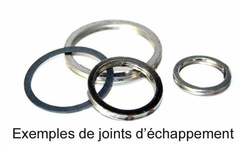 Junta escape Centauro SPORSTMAN550 09-14/550 FOREST 09-14 4T 875B11006 CENTAURO 875B11006