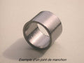 Casquillo colector escape Centauro CB450 '72-74 GL1000 '75-77 E43048029 CENTAURO E43048029