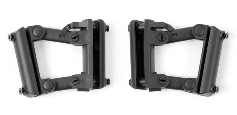 Kit montaje pantalla MRA Vario, todos los modelos MRA 4025066088966