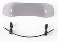 Spoiler MRA Vario, ahumado, Yamaha con adaptadores XJ600/900 MRA 4025066097357