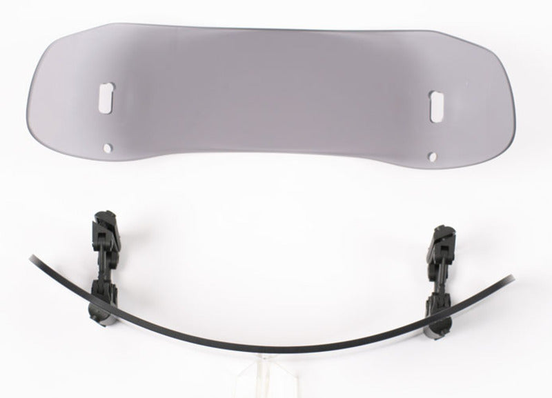 Spoiler MRA Vario, ahumado, Yamaha con adaptadores XJ600/900 MRA 4025066097357