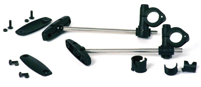 Kit de montaje MRA HK universal MRA 4025066111268