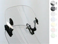 Pantalla MRA X-creen, transparente, BMW K 1200 R 04-08 MRA 4025066126392