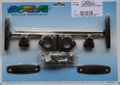 Kit montaje abrazaderas plástico SV650 MRA 4025066133642