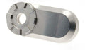 Desplazadores para reposapiés MFW 30mm MFW 051000030.NG10