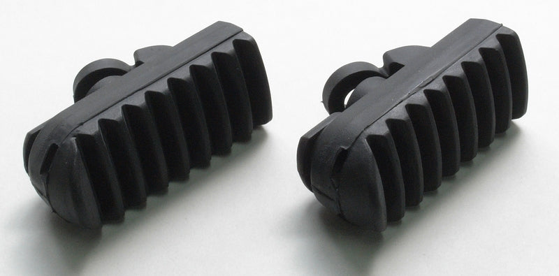 Goma Reposa pie XL600V TRANSALP 92-99 NX650 92-04, XRV750 92-00 STR-M03 TOURMAX STR-M03
