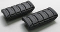 Goma Reposa pie NT650V NTV650V 98-05 ST1100 92-02 STR-M07 TOURMAX STR-M07