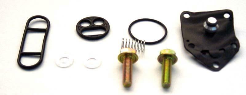 Kit Reparación grifo de gasolina Vulcan 500, GSF600/1200S TOURMAX FCK-21