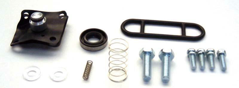 Kit Reparación grifo de gasolina GSXR600 GSXR750 GSXR1100 FCK-24 TOURMAX FCK-24