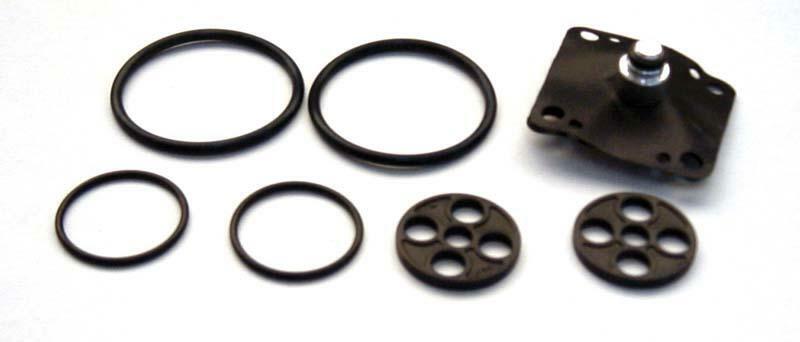 Kit Reparación grifo de gasolina XS1100 FCK-25 TOURMAX FCK-25
