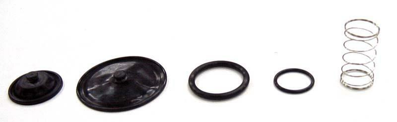 Kit Reparación grifo de gasolina CB750 FCK-37 TOURMAX FCK-37