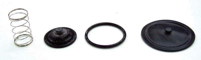 Kit Reparación grifo de gasolina CBR1000F FCK-38 TOURMAX FCK-38