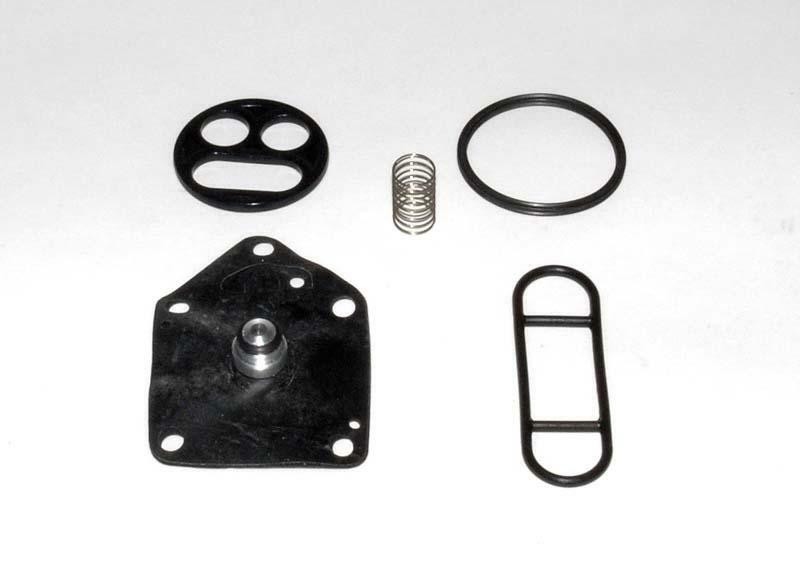 Kit Reparación grifo de gasolina XJR1200 XJR1300 GSF1200N-S VN800/1800 FCK-44 TOURMAX FCK-44