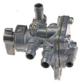 Grifo de gasolina completo Tourmax FPC309 SUZUKI GS TOURMAX FPC-309