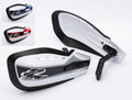 Paramanos abierto Renthal blanco HG-100-WT RENTHAL HG-100-WT
