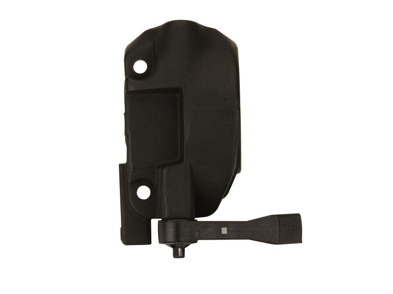 Tapa trasera mando de luces Domino serie 2A-8A 2112.04 DOMINO 2112,04