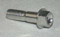 Tornillo de maneta Domino Aluminio Ergal DOMINO 2000.02.2905