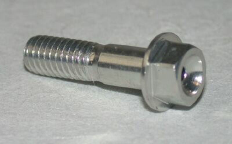 Tornillo de maneta Domino Aluminio Ergal DOMINO 2000.02.2905