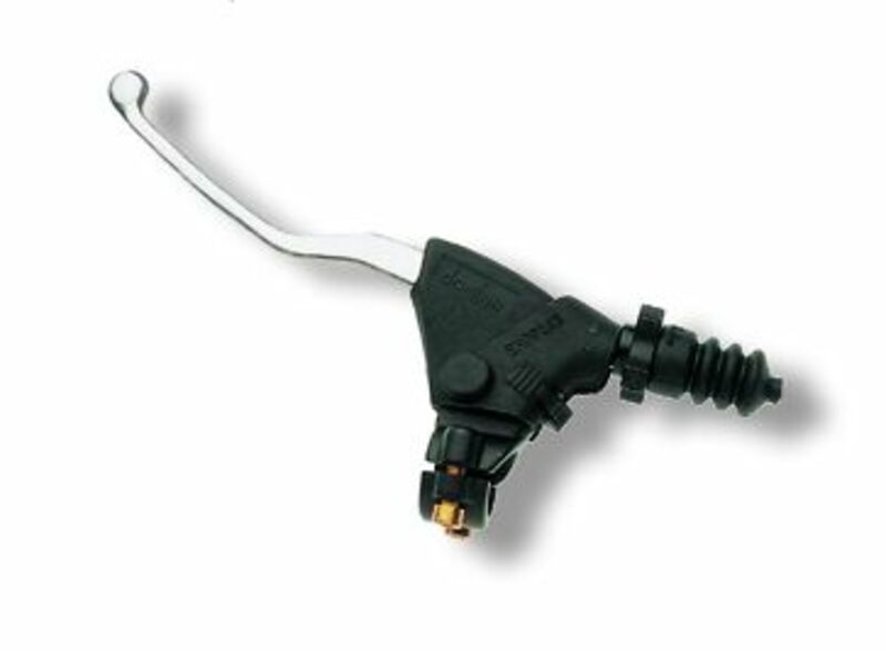Maneta de embrague Domino CROSS GP DURAL Forjada tornillo acero 26MM DOMINO 1467,04