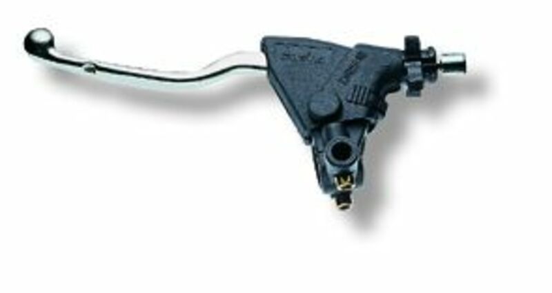 Maneta de embrague Domino CROSS GP DURAL Forjada tornillo acero 26MM DOMINO 3075,04