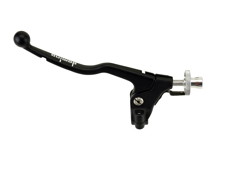 Maneta de embrague Domino SBK + Soporte maneta DOMINO 3817.04-00