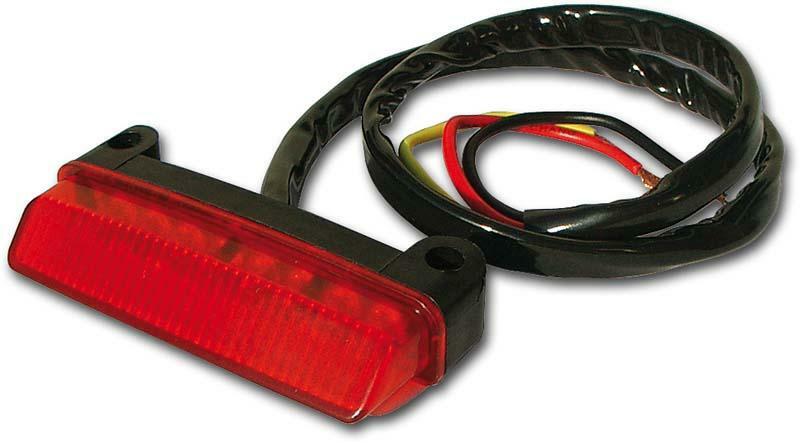 Recambio piloto LED UFO Honda FA01312 UFO FA01312