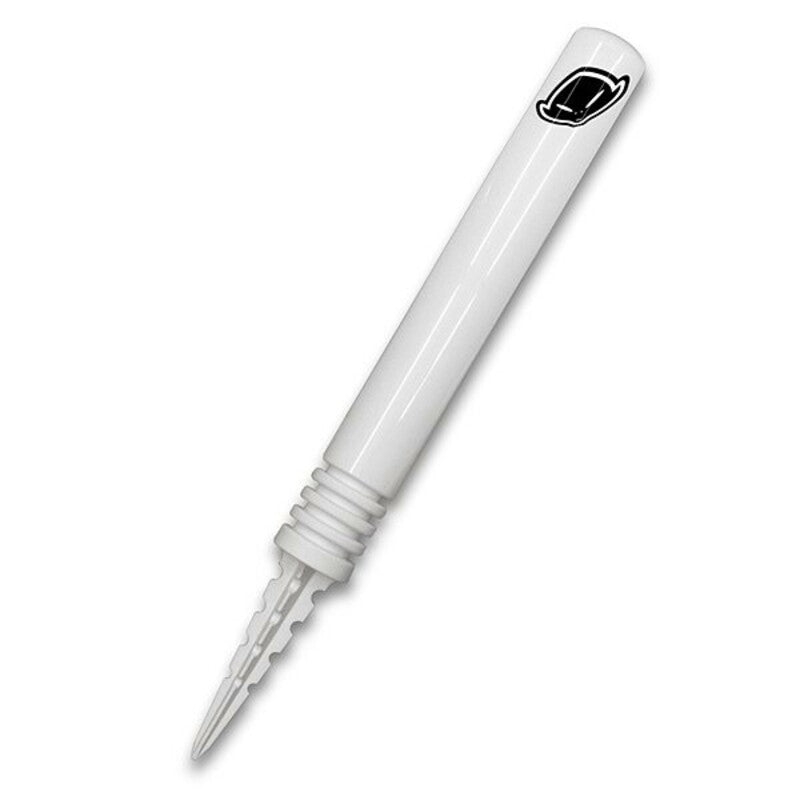 Estaca de marcaje para circuitos UFO blanco AC01962-041 UFO AC01962#041