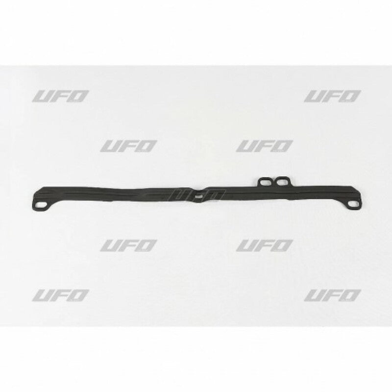 Patín de basculante suelto UFO Honda negro HO02632-001 UFO HO02632#001