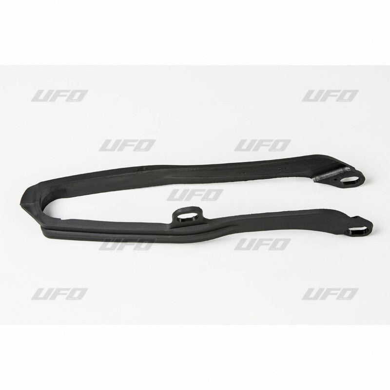 Patín de basculante suelto UFO Honda negro HO02675-001 UFO HO02675#001