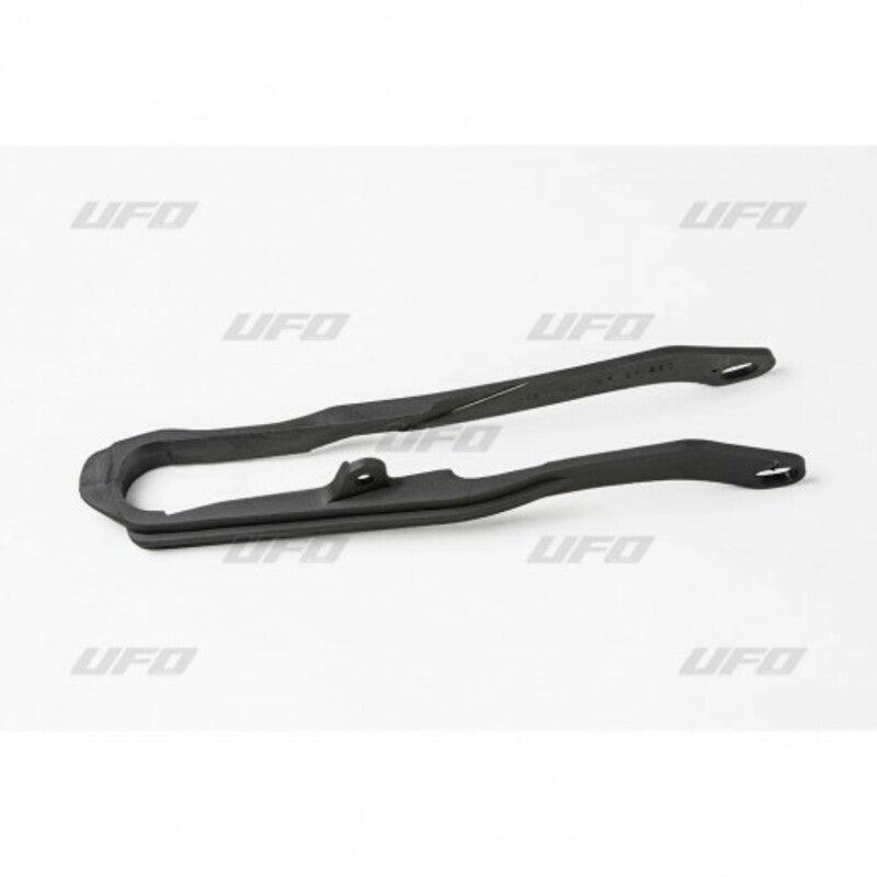 Patín de basculante suelto UFO Honda negro HO03607-001 UFO HO03607#001