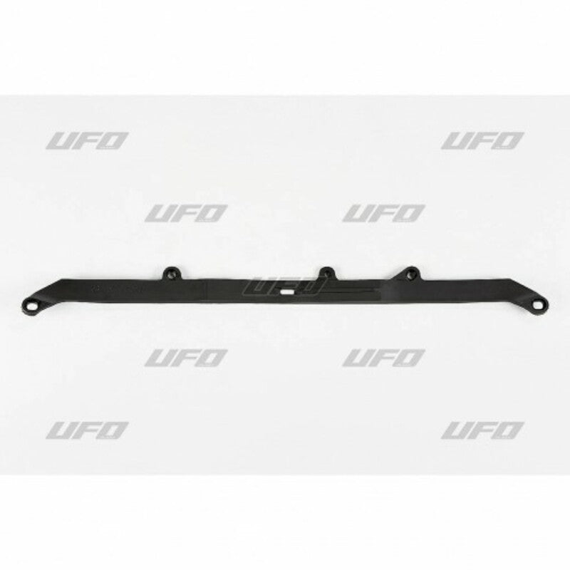 Patín de basculante suelto UFO Honda negro HO03629-001 UFO HO03629#001