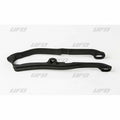 Patín de basculante suelto UFO Honda negro HO04628-001 UFO HO04628#001