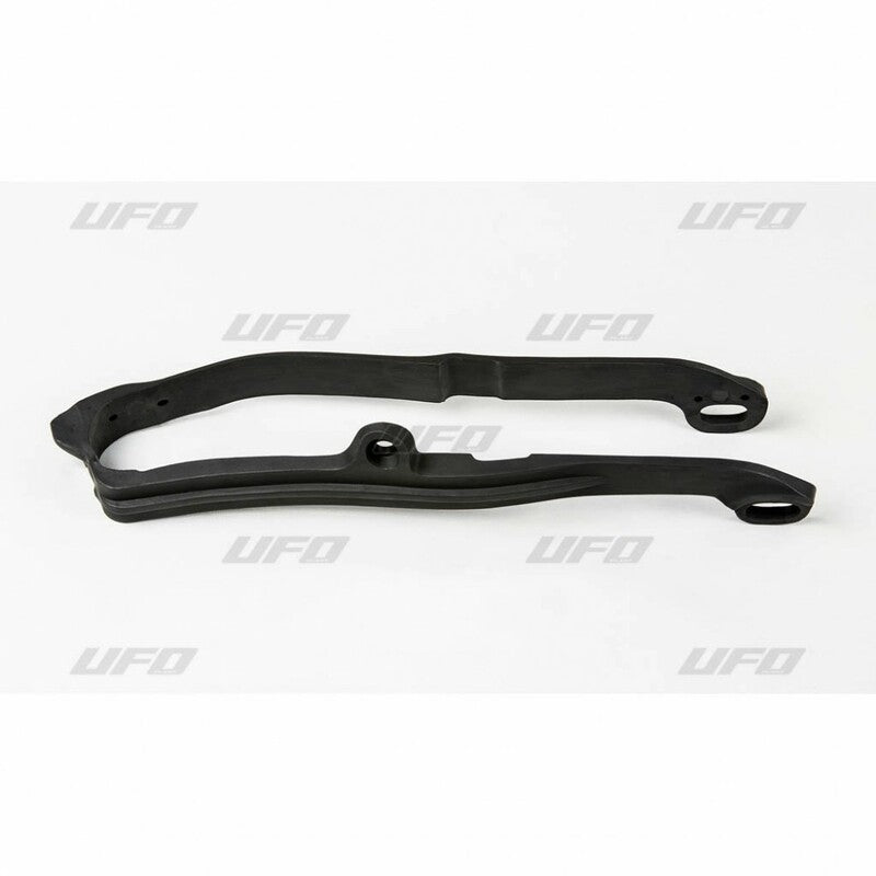 Patín de basculante suelto UFO Honda negro HO04628-001 UFO HO04628#001