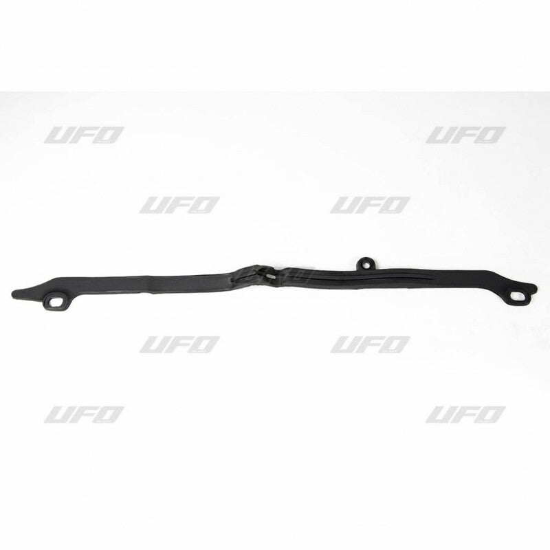 Patín de basculante suelto UFO Honda negro HO04644-001 UFO HO04644#001