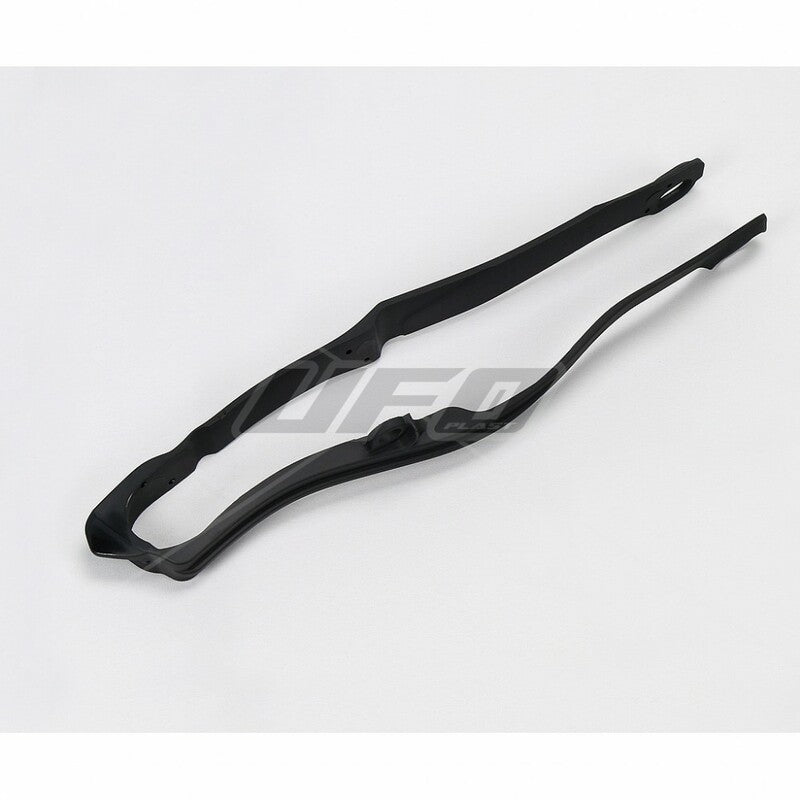 Patín de basculante suelto UFO Honda negro HO04663-001 UFO HO04663#001