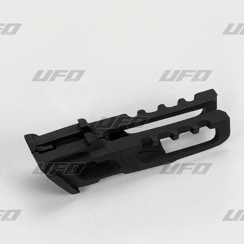Guiacadenas UFO Honda negro HO04688-001 UFO HO04688@001