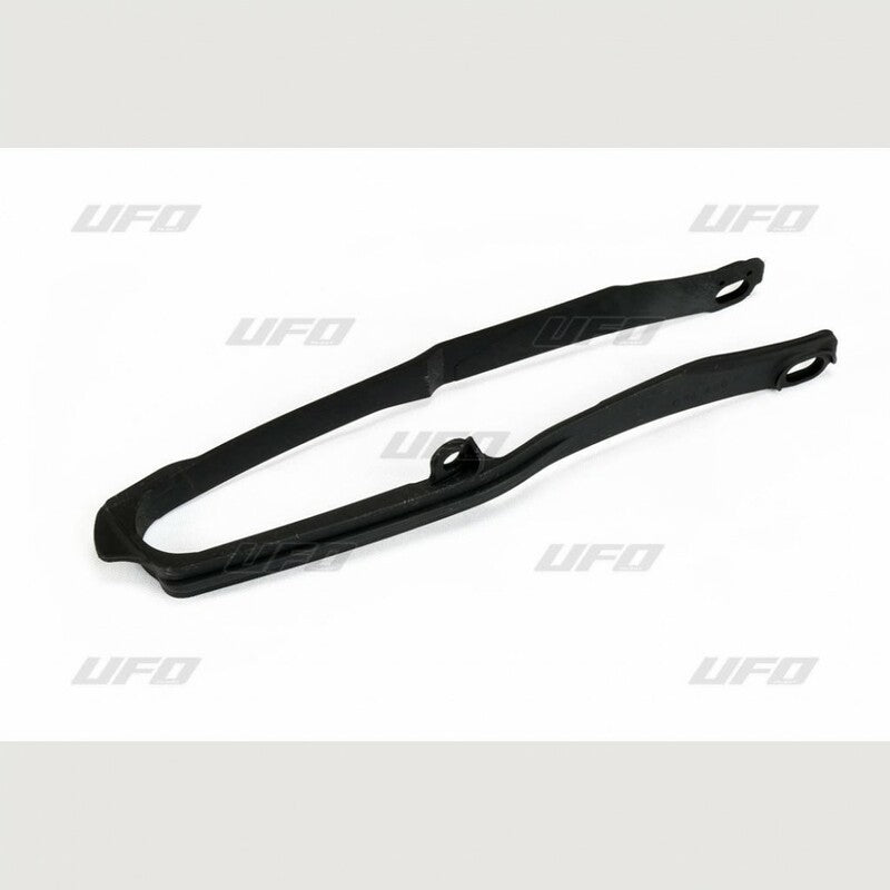 Patín de basculante UFO Honda negro HO04689-001 UFO HO04689#001