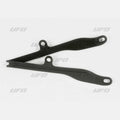 Patín de basculante suelto UFO Husqvarna negro HU03319-001 UFO HU03319#001
