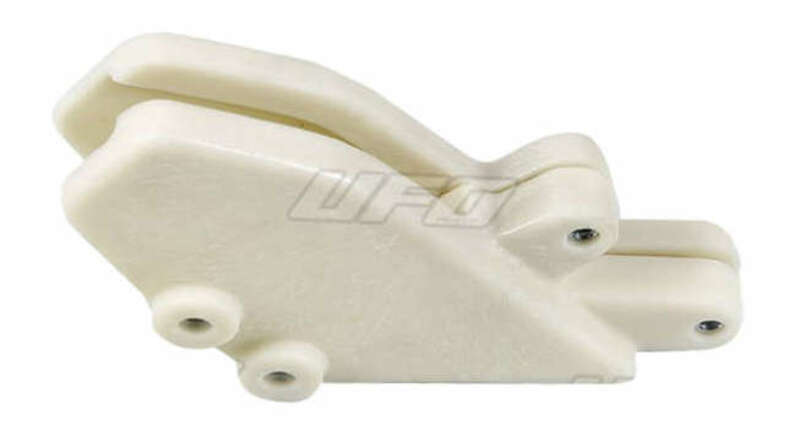 Guiacadenas suelto UFO Kawasaki traslúcido KA02751-280 UFO KA02751#280